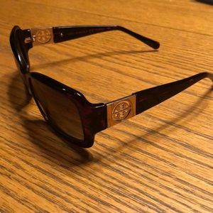 Tory Burch sunglasses